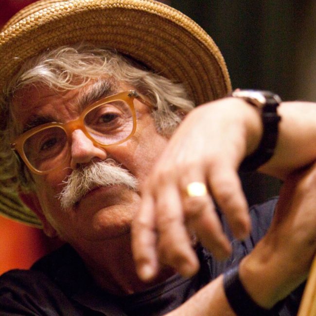 Pedro Moreno. Pro domo sua. Arte teatral y cinematografico