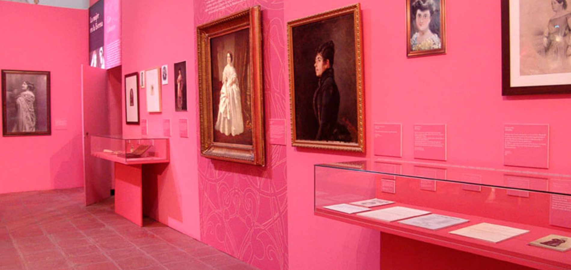 De la cazuela a la escena - Exposición Temporal