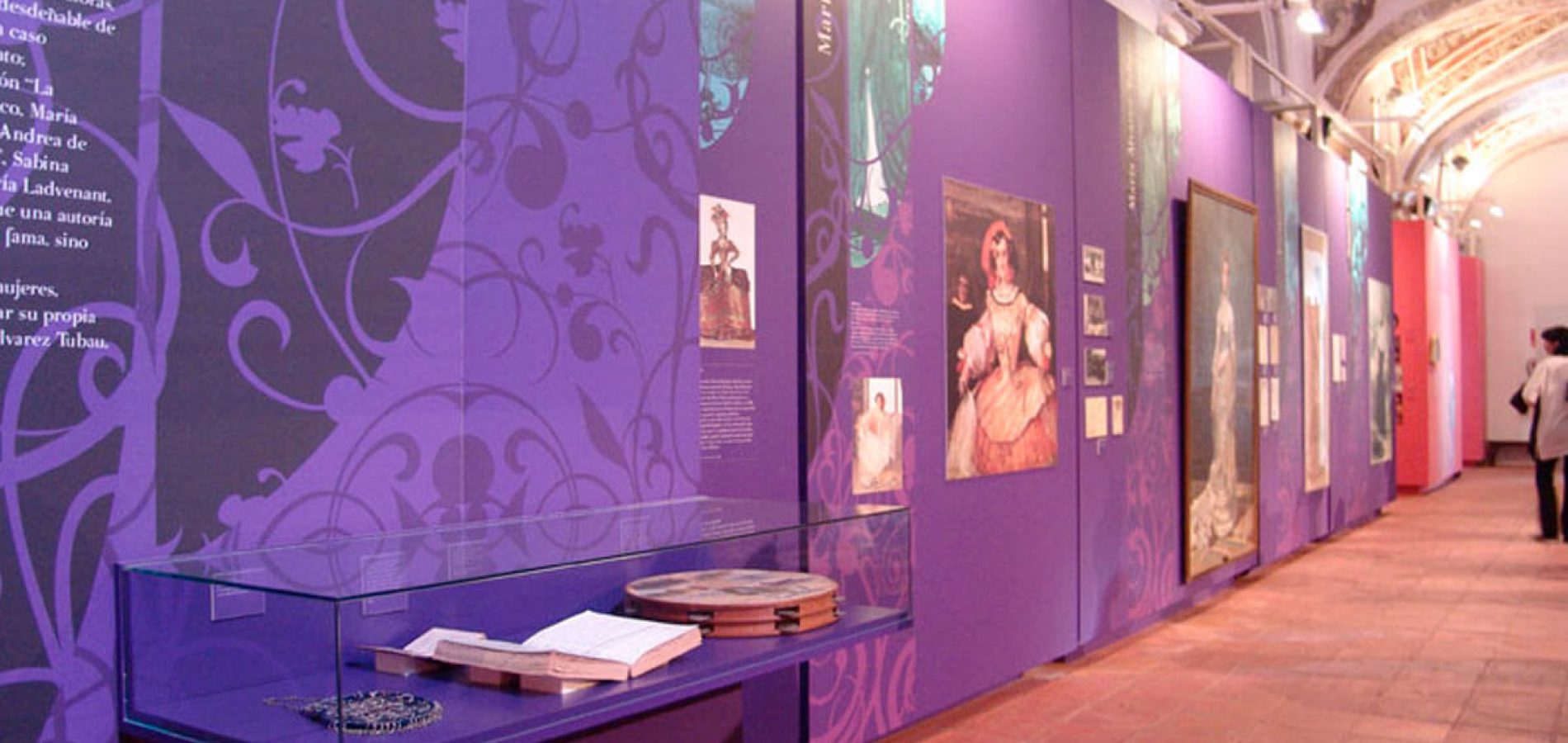 De la cazuela a la escena - Exposición Temporal