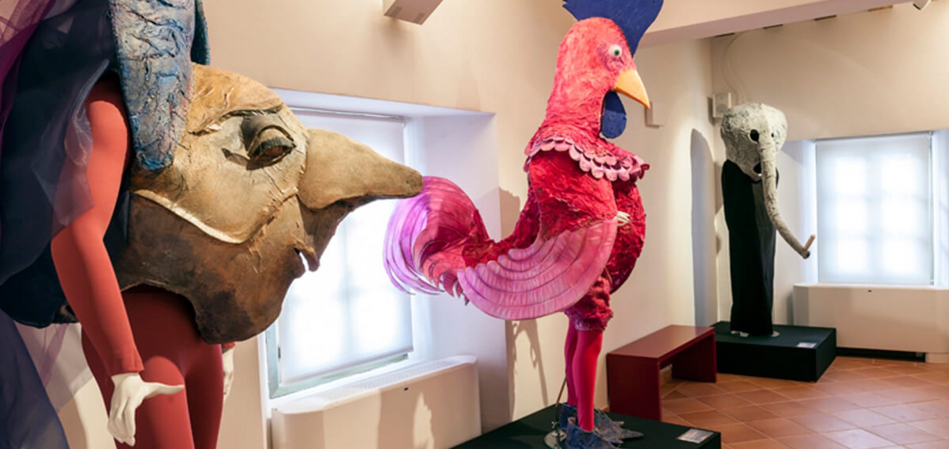 El Don Juan de Dalí - Exposición Temporal