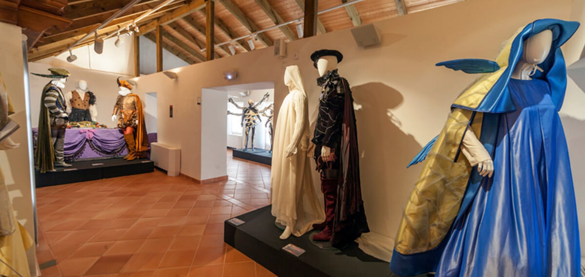 El Don Juan de Dalí - Exposición Temporal