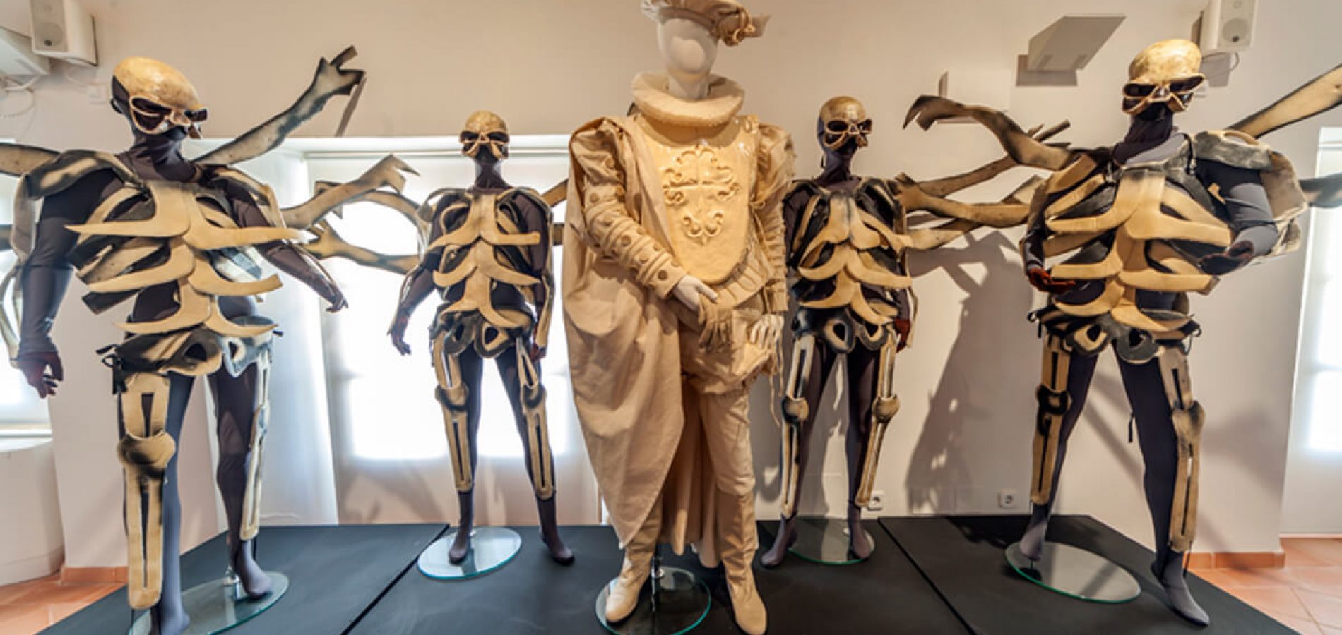 El Don Juan de Dalí - Exposición Temporal