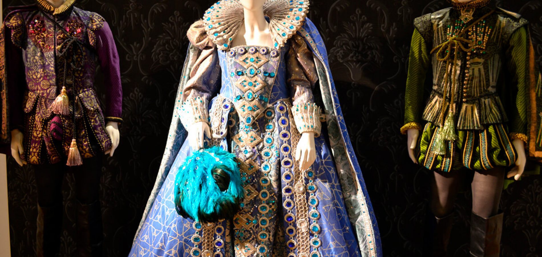 Mirar a Shakespeare - Exposición Temporal