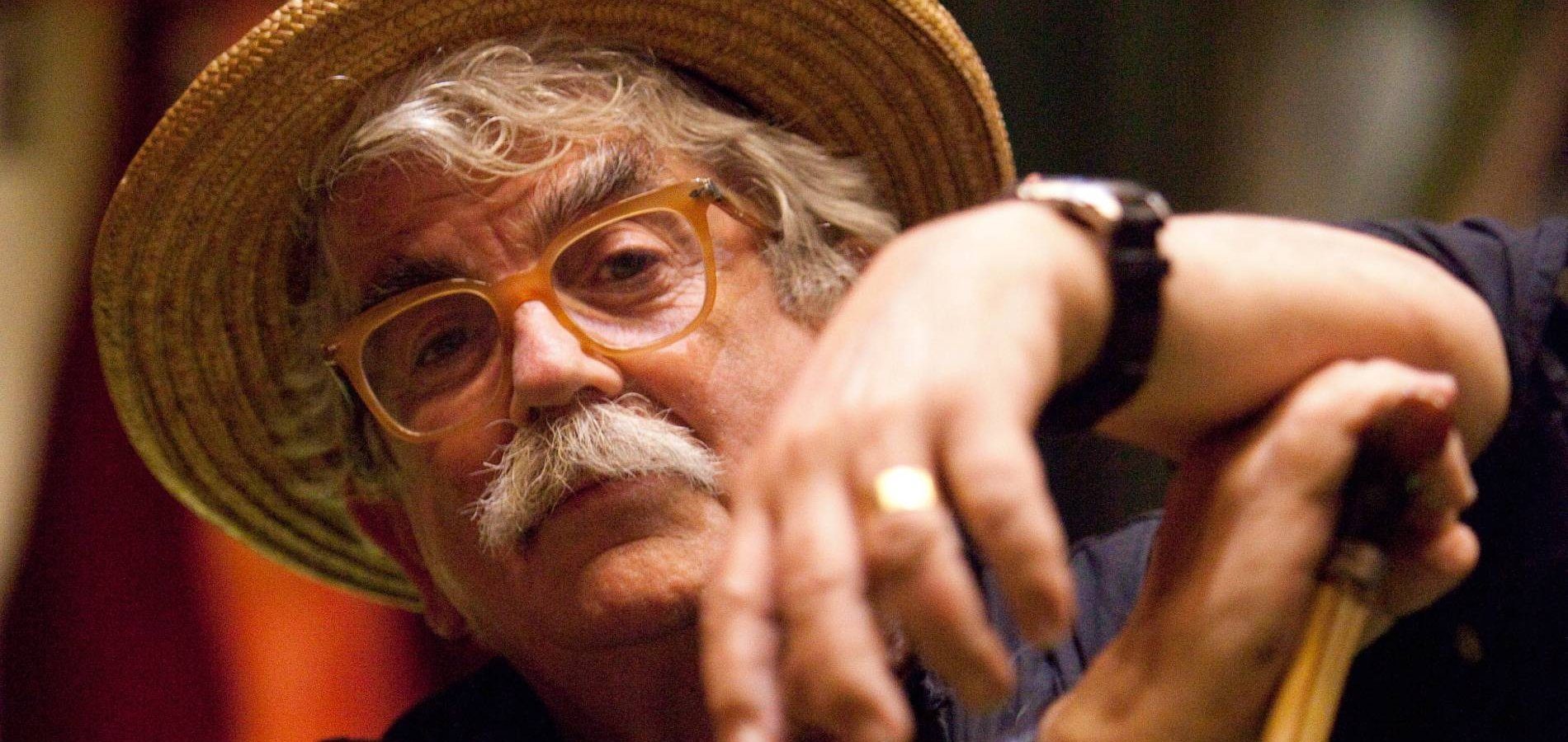 Pedro Moreno. Pro domo sua. Arte teatral y cinematografico