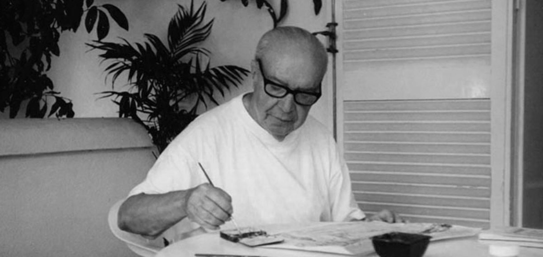 Eduardo Armenteros -Pintando la zarzuela: Colección de Eduardo Armenteros (1909-2002) - Exposición Temporal