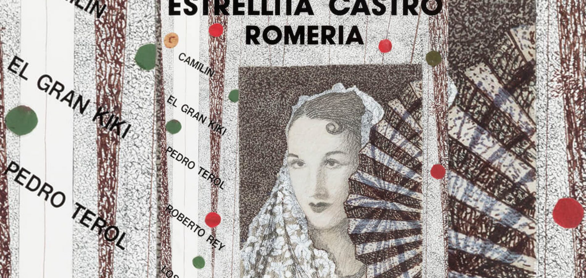 Estrellita Castro - Talía Recuperada - Exposición Temporal